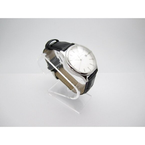 Men's Dollar Tree Family Dollar Quartz WR Analog 41mm Dial Round Watch (E127) - Picture 4 of 11